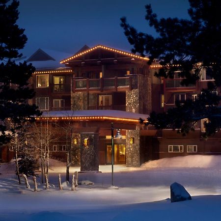 Juniper Springs Resort Mammoth Lakes Ngoại thất bức ảnh