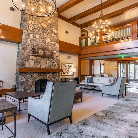 Juniper Springs Resort Mammoth Lakes Ngoại thất bức ảnh