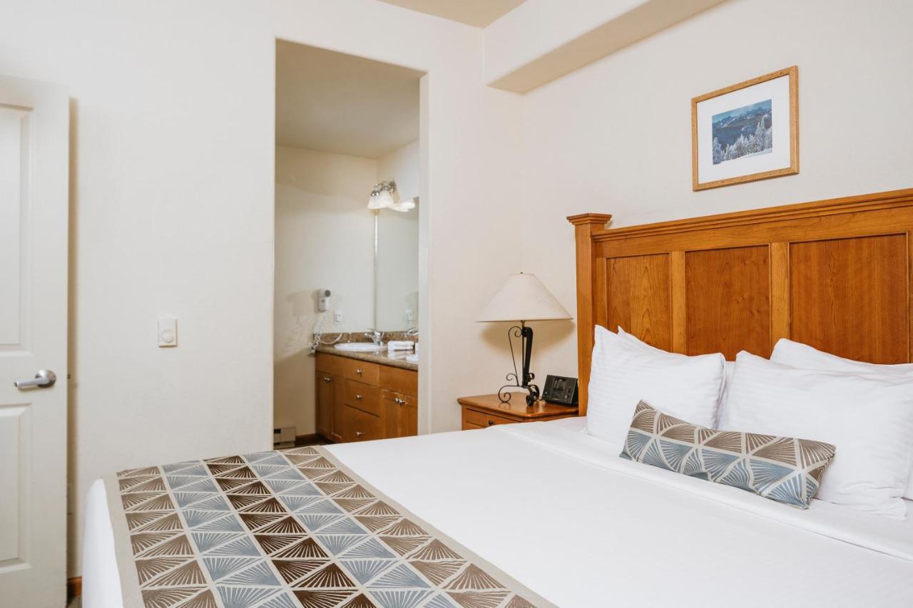 Juniper Springs Resort Mammoth Lakes Ngoại thất bức ảnh