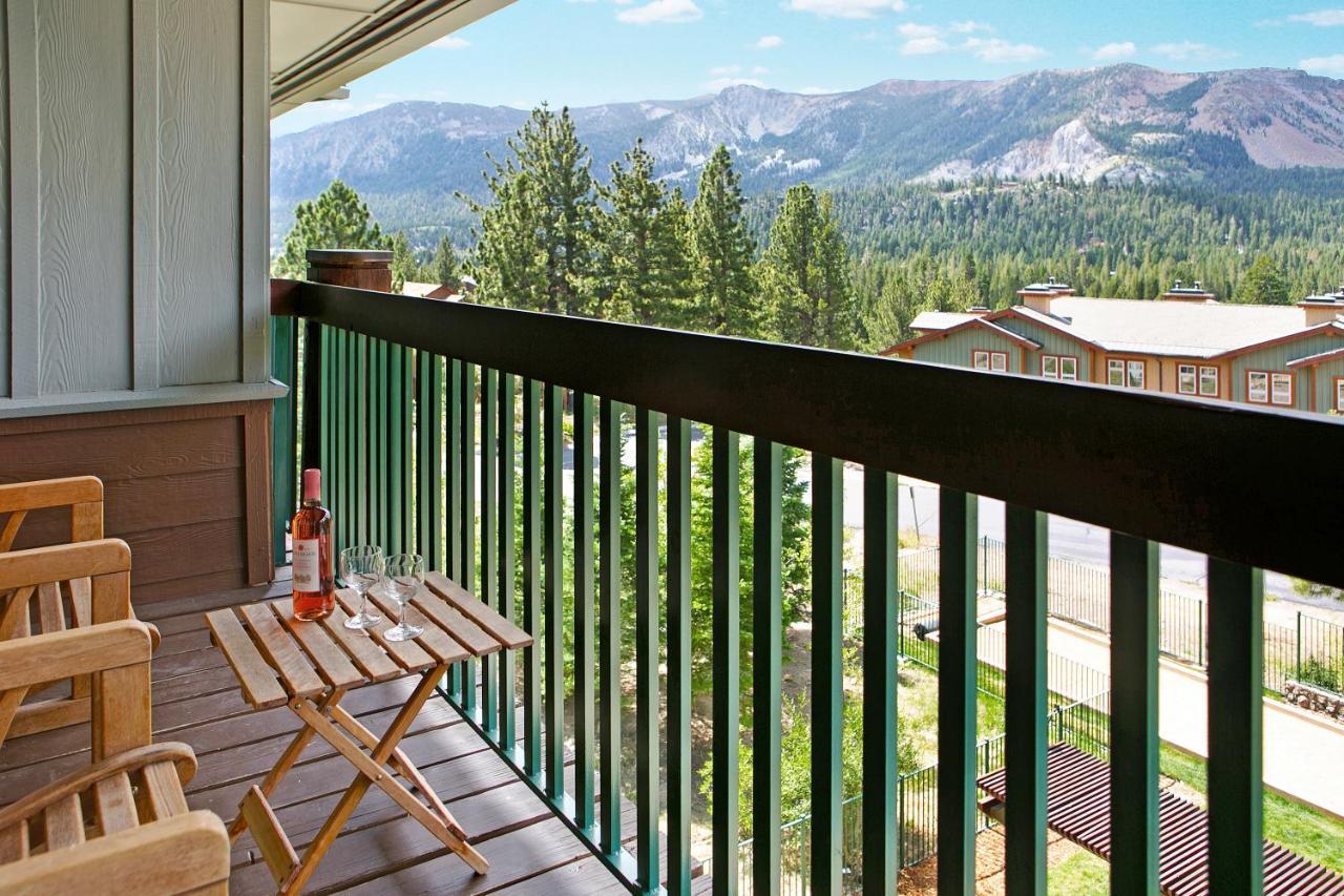 Juniper Springs Resort Mammoth Lakes Ngoại thất bức ảnh