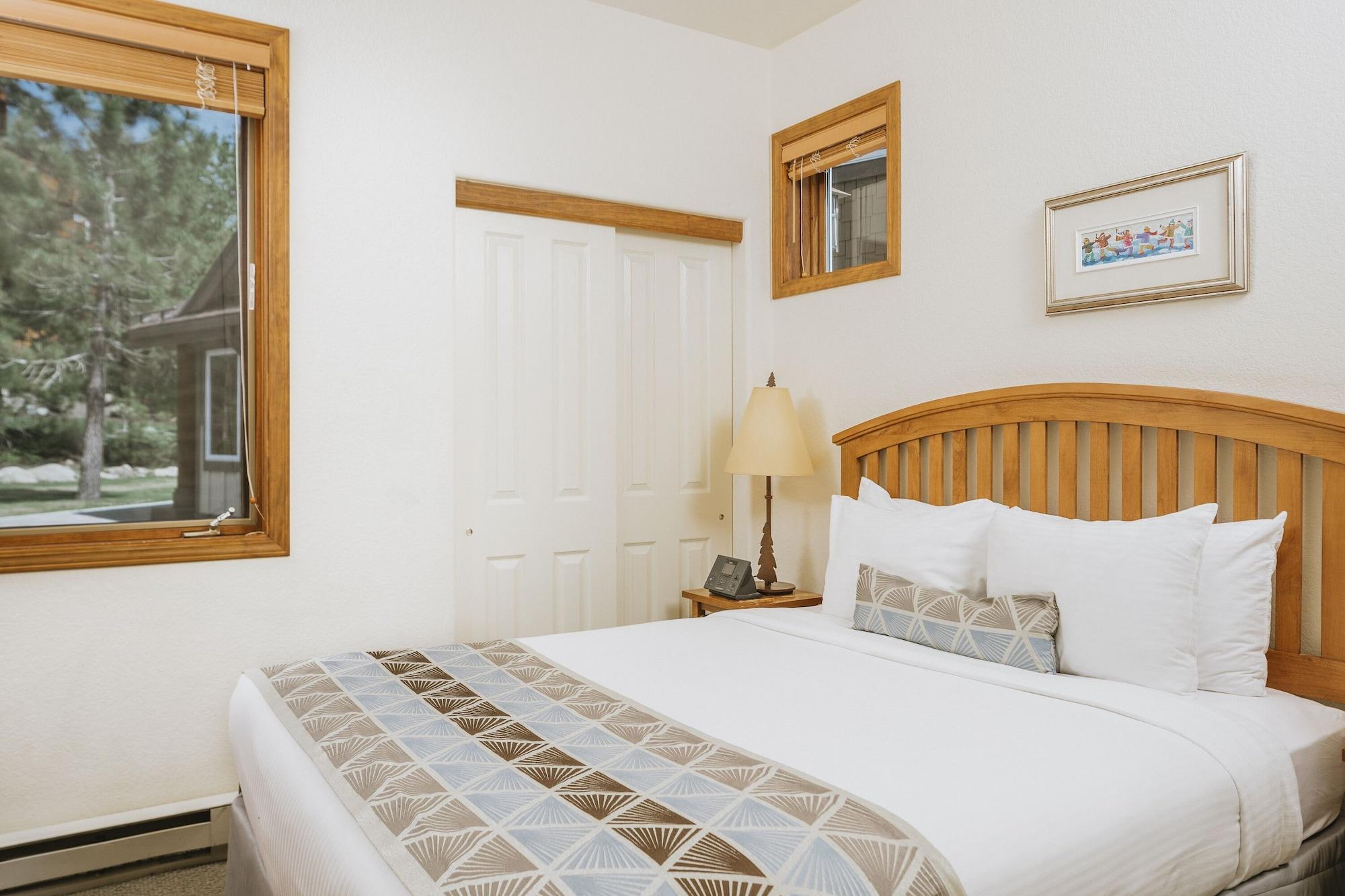 Juniper Springs Resort Mammoth Lakes Ngoại thất bức ảnh