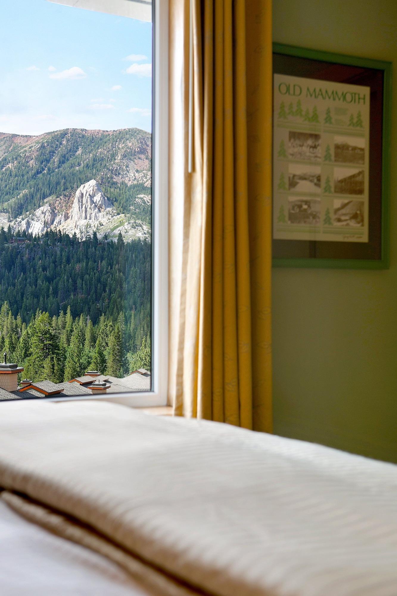 Juniper Springs Resort Mammoth Lakes Ngoại thất bức ảnh