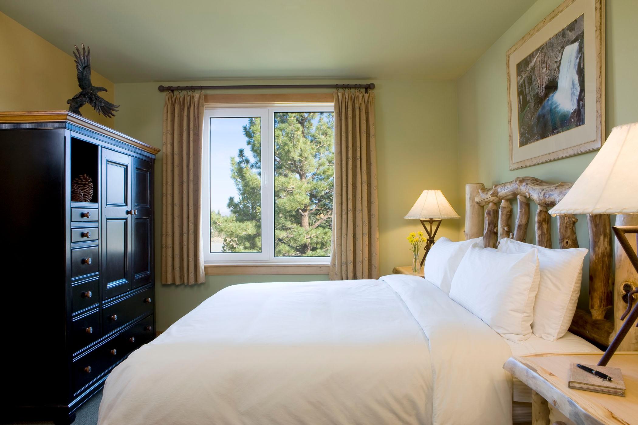 Juniper Springs Resort Mammoth Lakes Ngoại thất bức ảnh