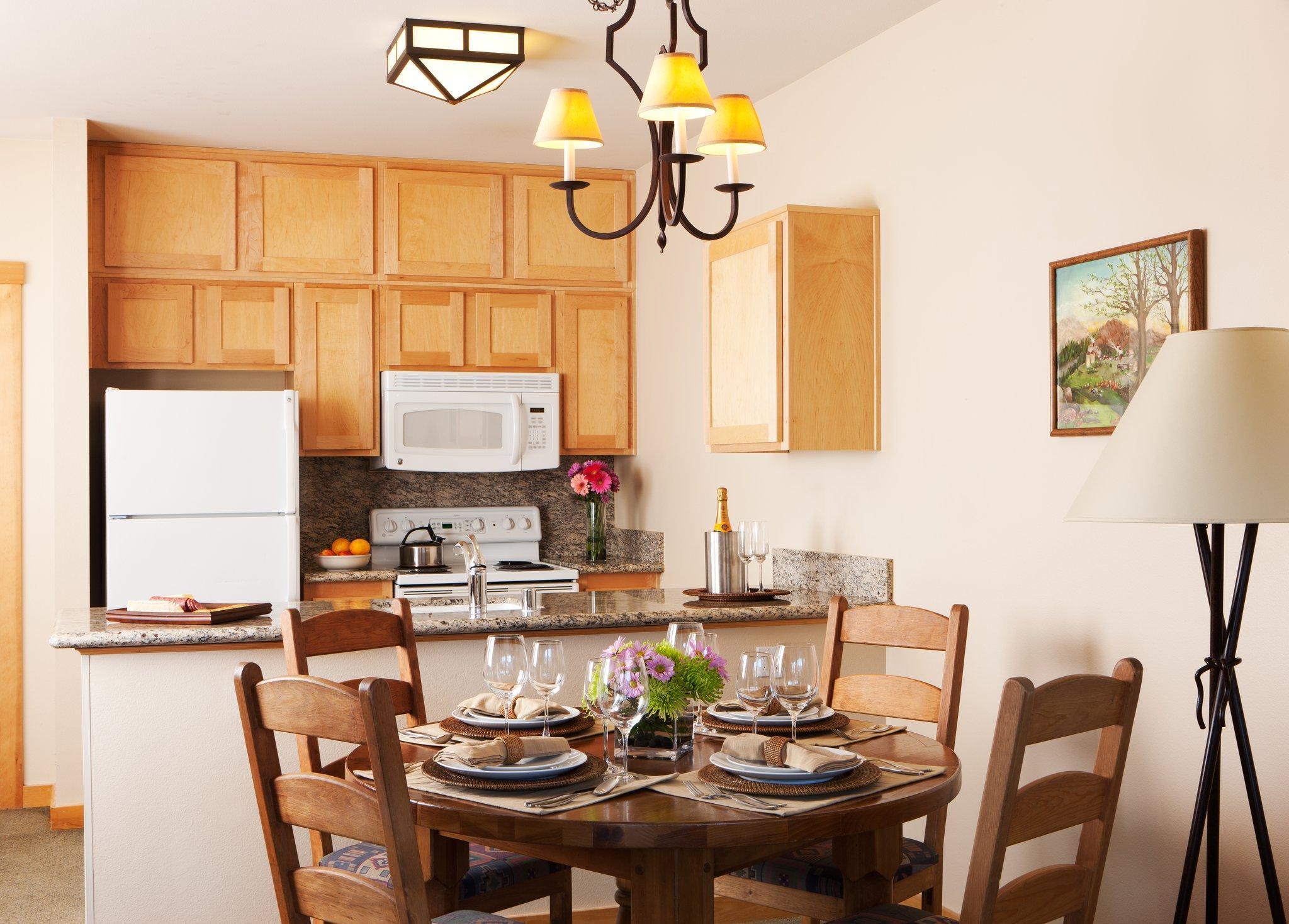 Juniper Springs Resort Mammoth Lakes Ngoại thất bức ảnh