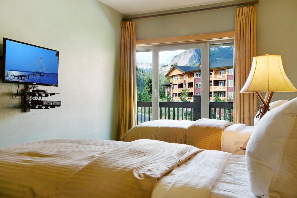 Juniper Springs Resort Mammoth Lakes Ngoại thất bức ảnh