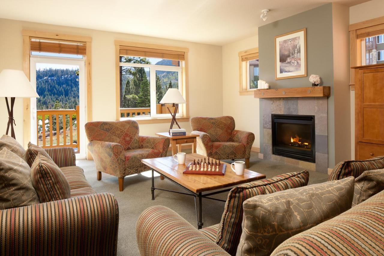 Juniper Springs Resort Mammoth Lakes Ngoại thất bức ảnh